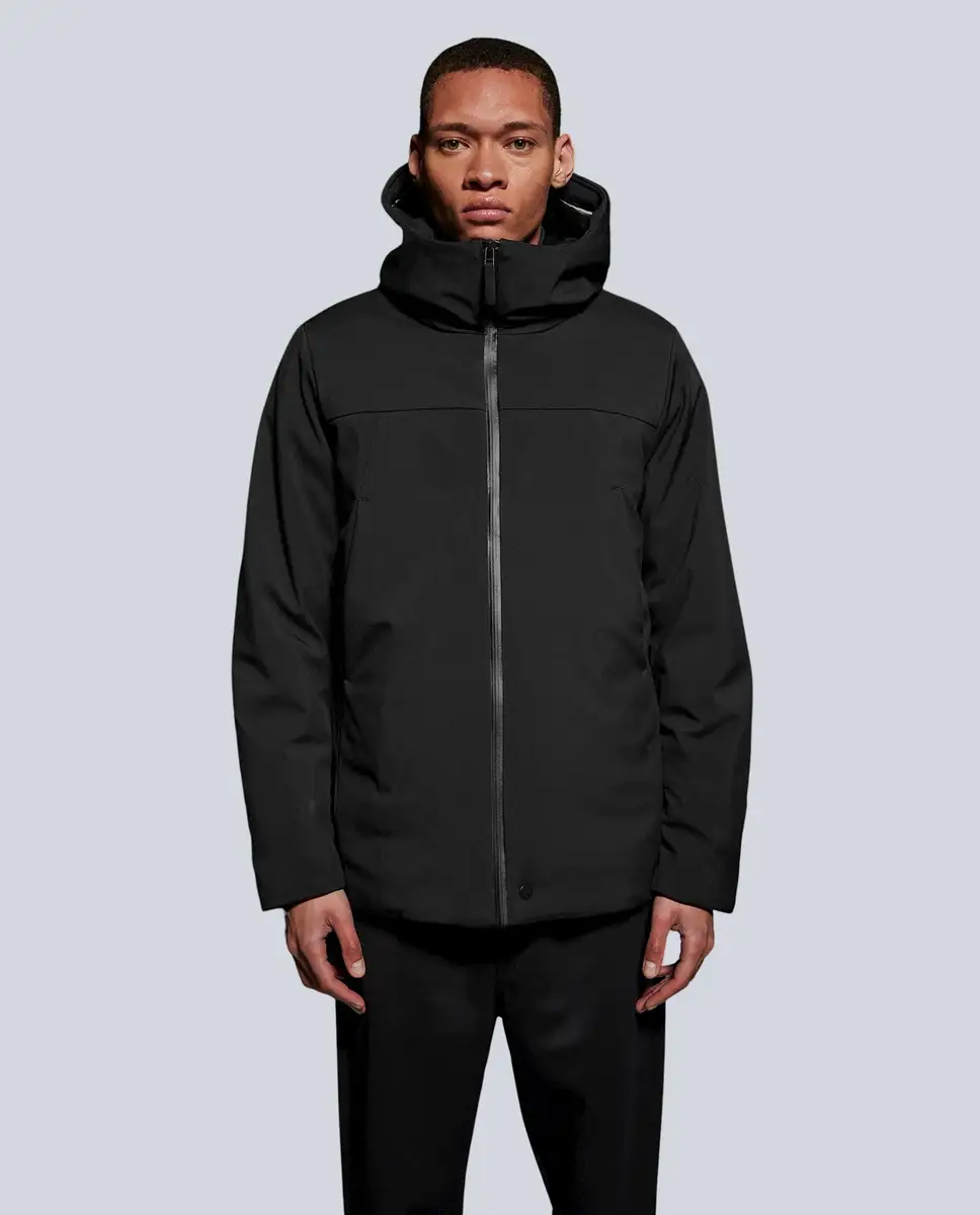 Elvine | Phil 110 black