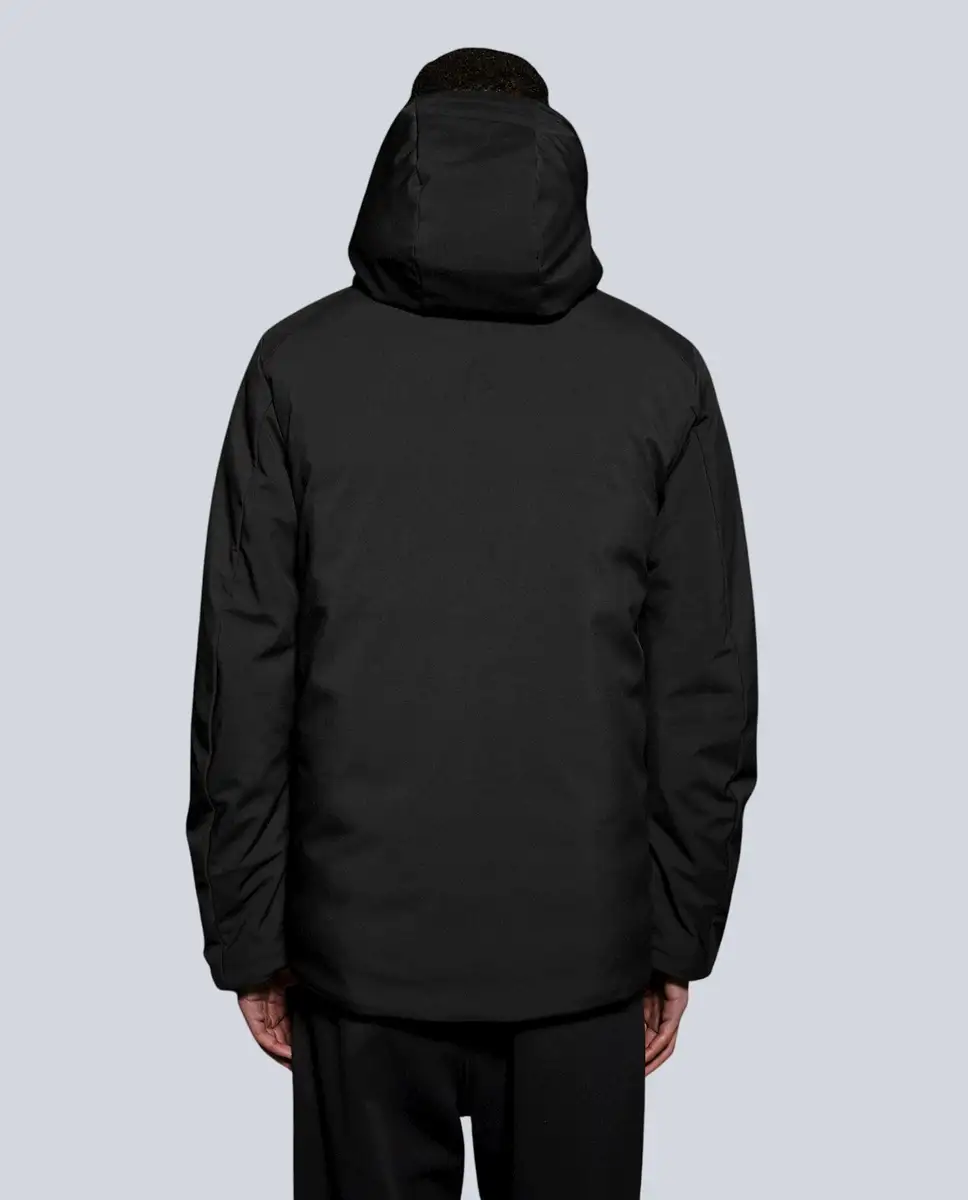 Elvine | Phil 110 black
