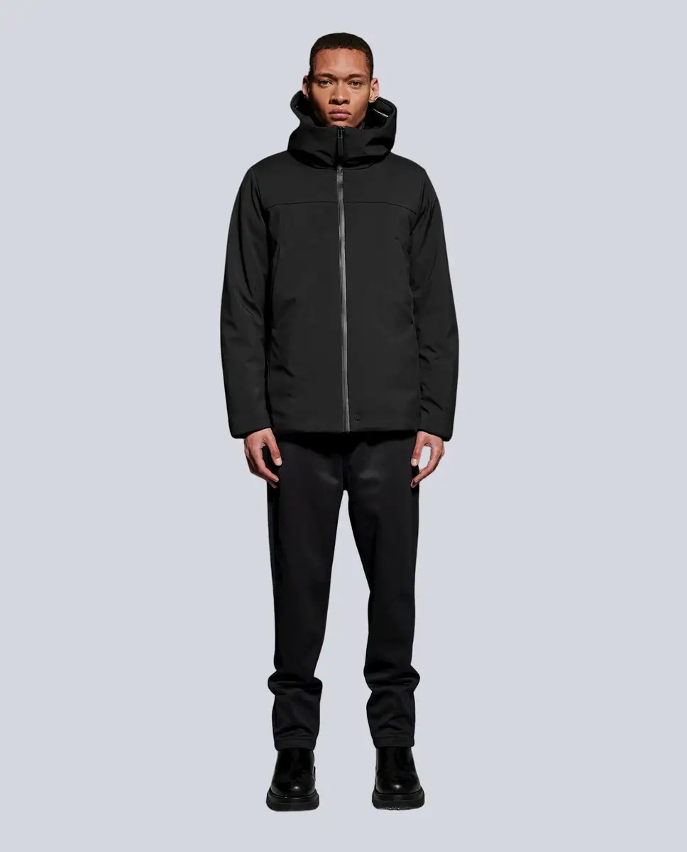 Elvine | Phil 110 black