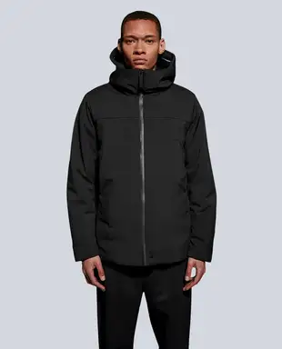 Elvine | Phil 110 black