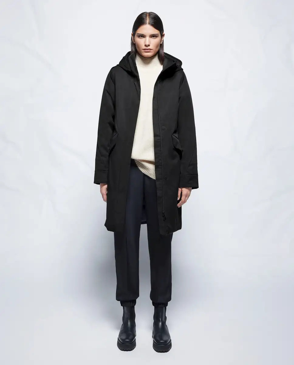 Elvine | Sigrid 110 black