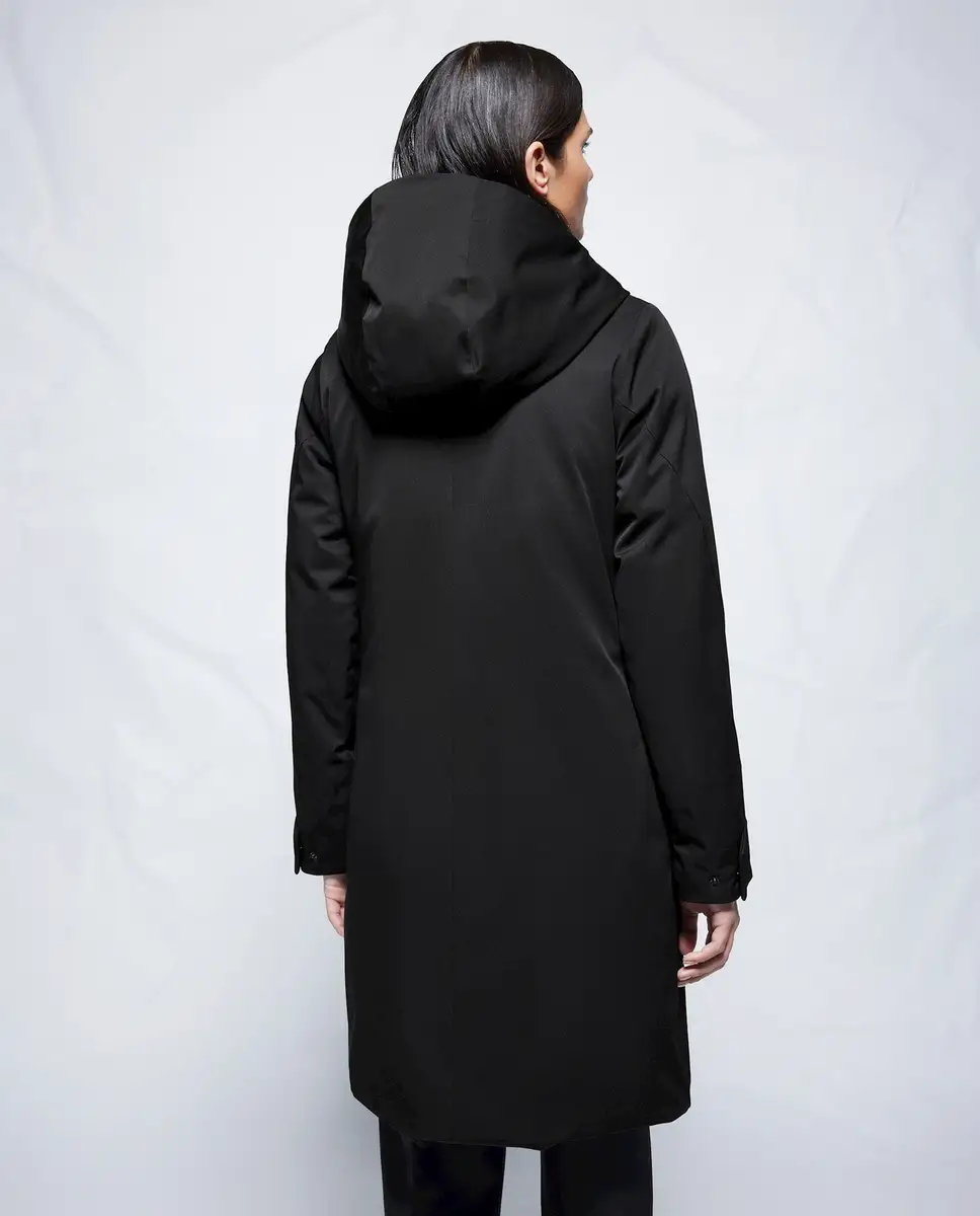 Elvine | Sigrid 110 black