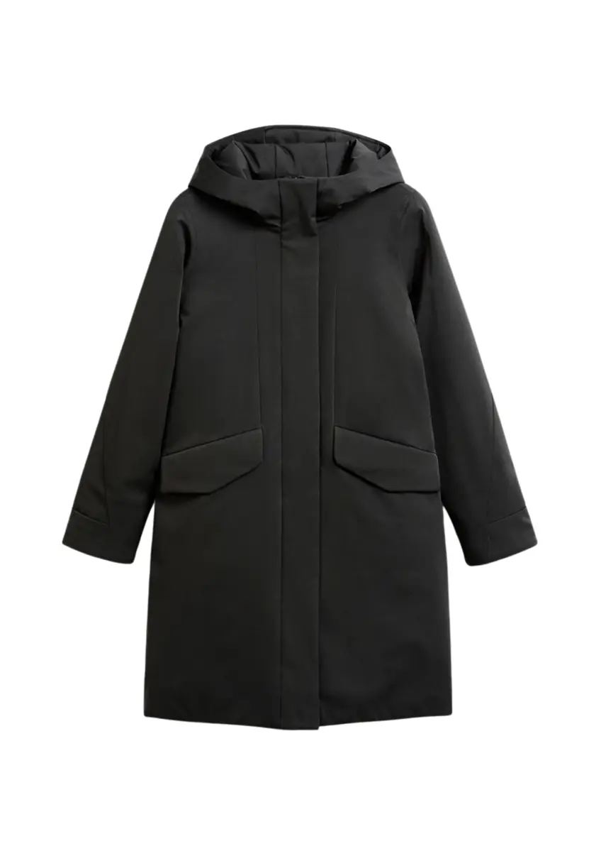 Elvine | Sigrid 110 black