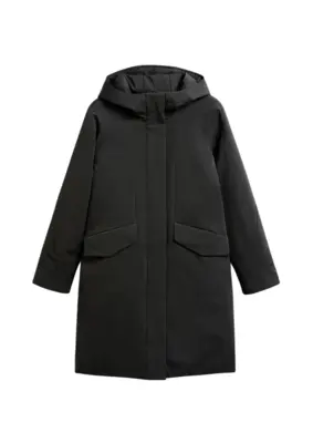 Elvine | Sigrid 110 black