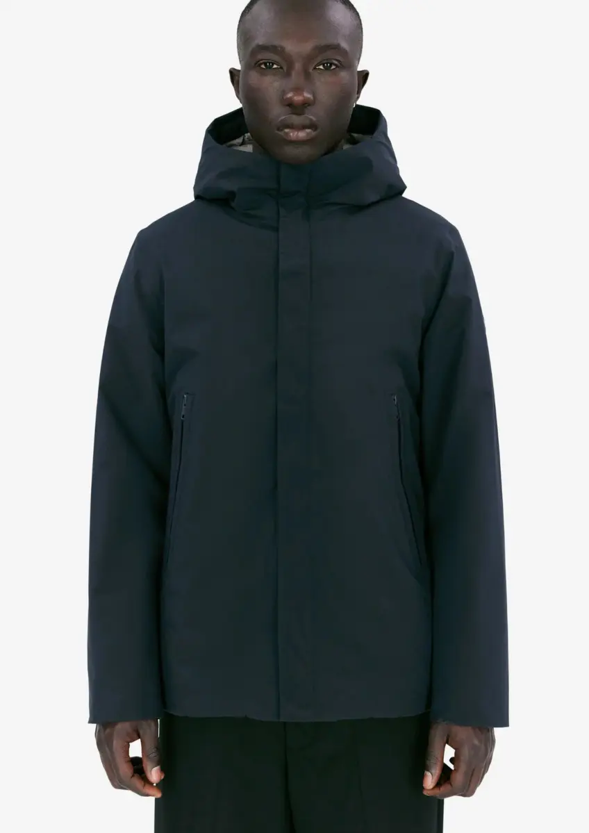 Elvine | Vhinner 240 dark navy