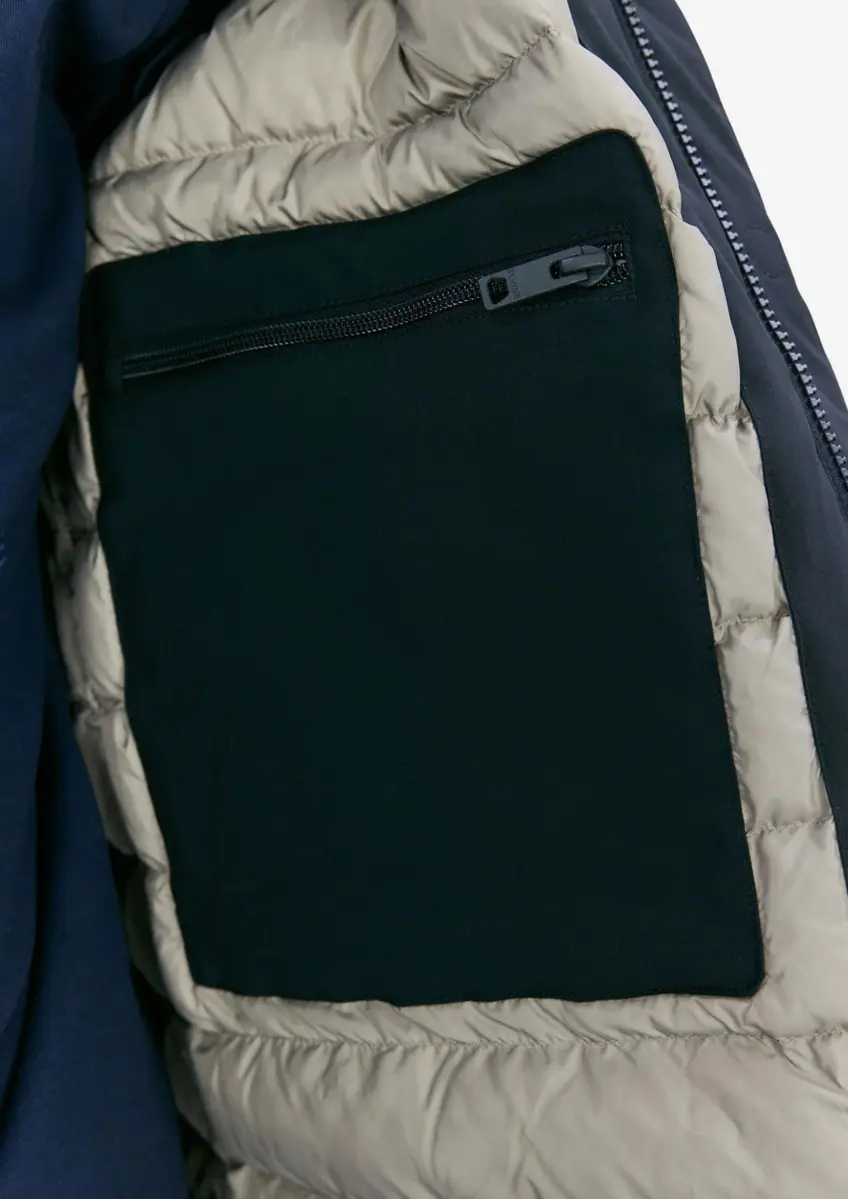 Elvine | Vhinner 240 dark navy