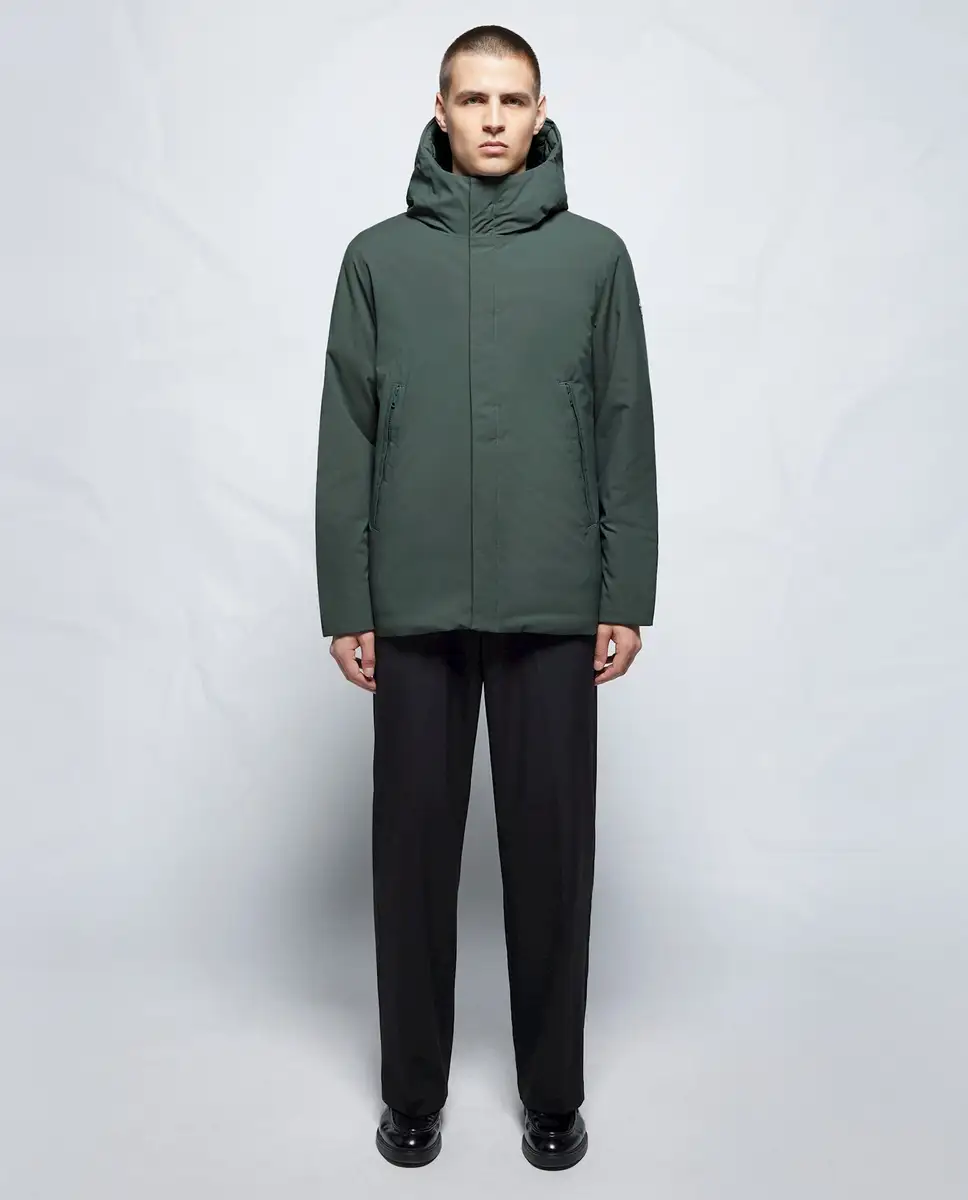 Elvine | Vhinner 434 slate green