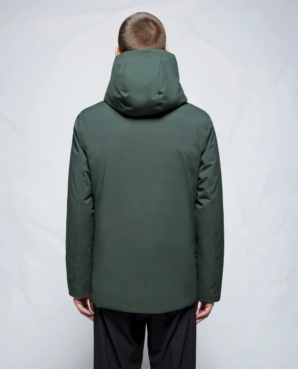 Elvine | Vhinner 434 slate green