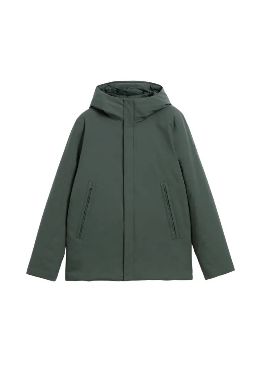 Elvine | Vhinner 434 slate green