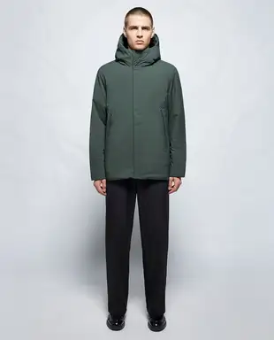 Elvine | Vhinner 434 slate green