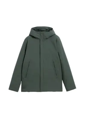 Elvine | Vhinner 434 slate green