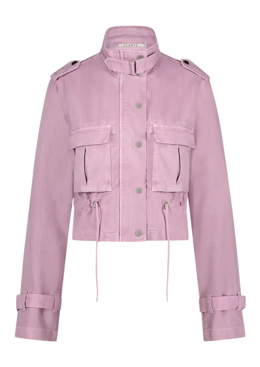 Florexz | Seven jacket