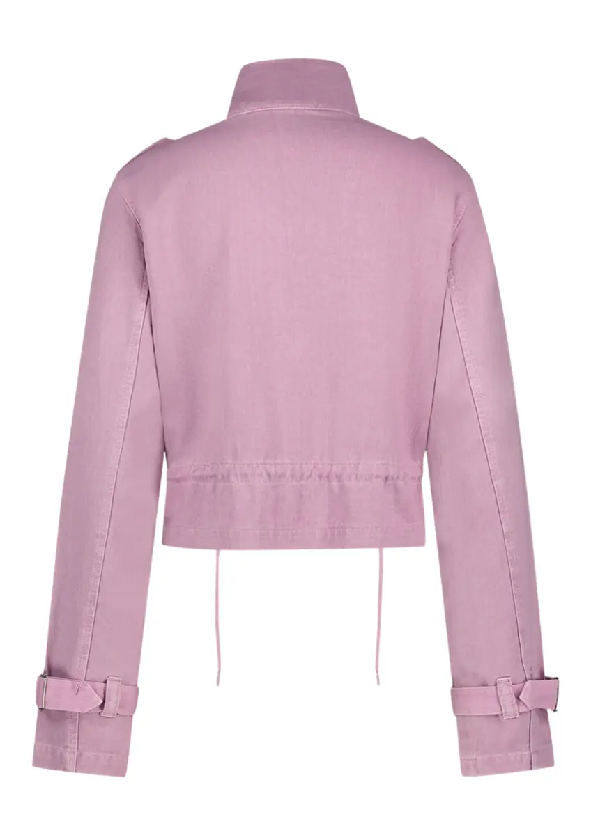 Florexz | Seven jacket