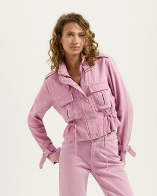 Florexz | Seven jacket