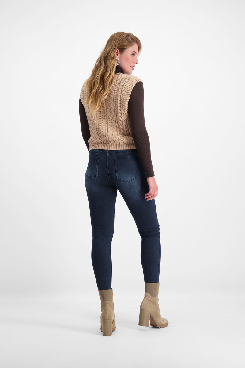 Florez | Bobbi slim fit