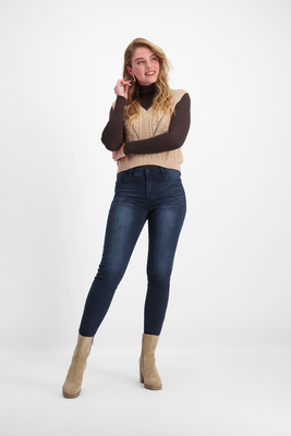 Florez | Bobbi slim fit