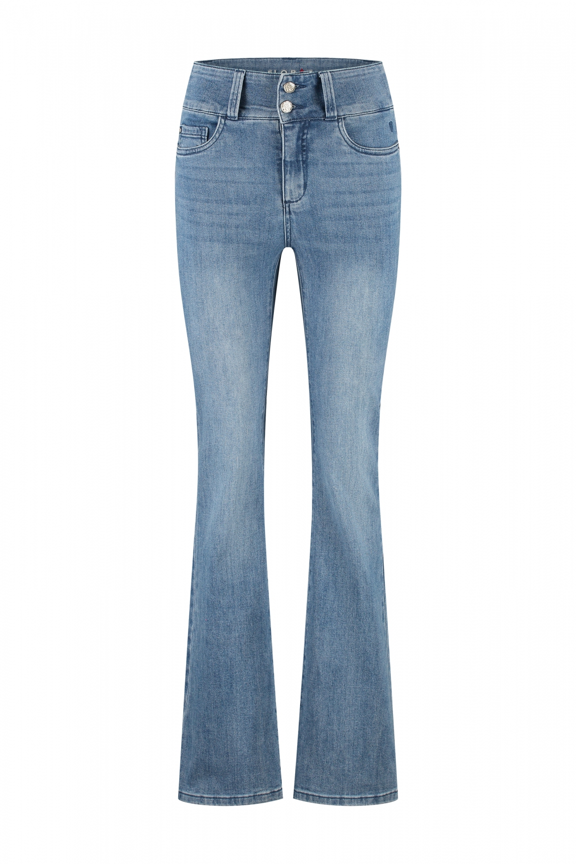 Florez | Bodine flared