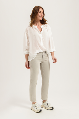 Florez | Bond straight