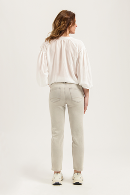 Florez | Bond straight