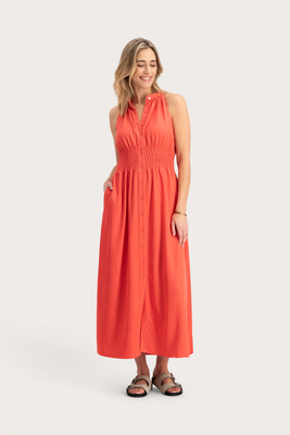 Florez | Coco dress
