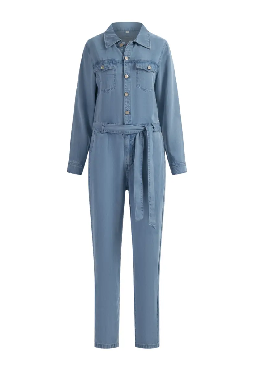 Florez | Dani jumpsuit