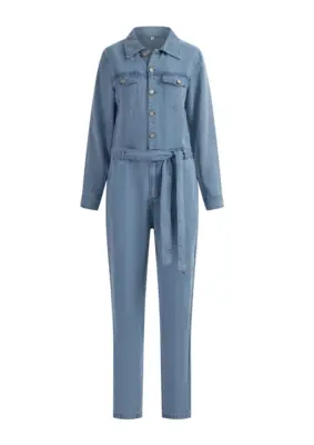 Florez | Dani jumpsuit