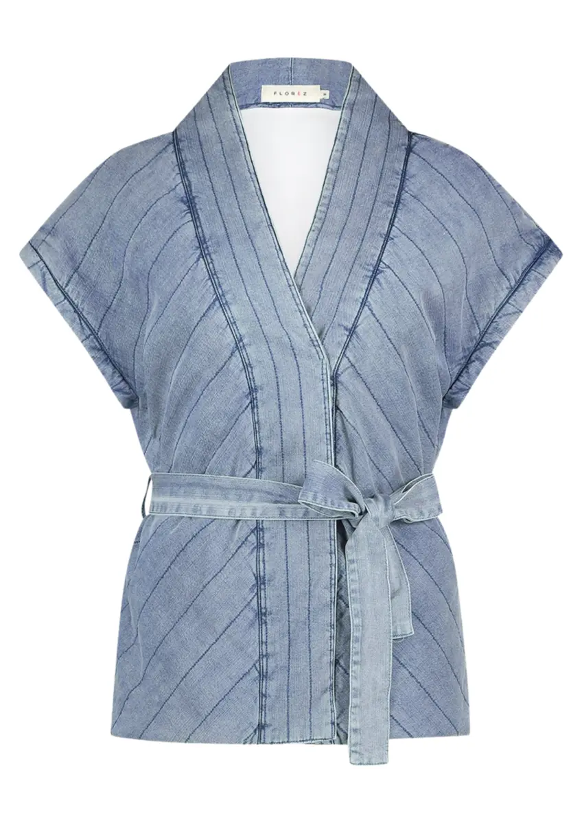 Florez | Dante gilet