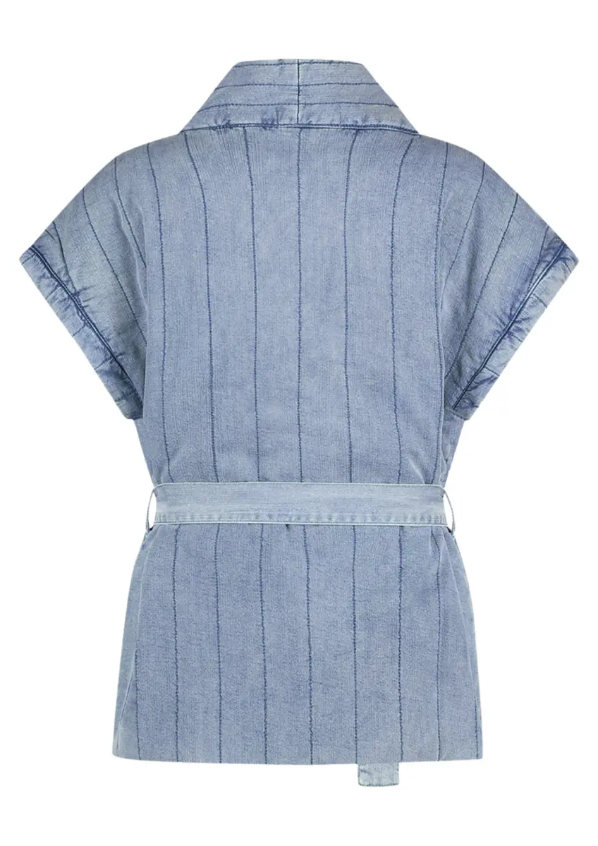 Florez | Dante gilet