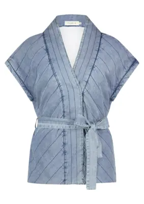 Florez | Dante gilet