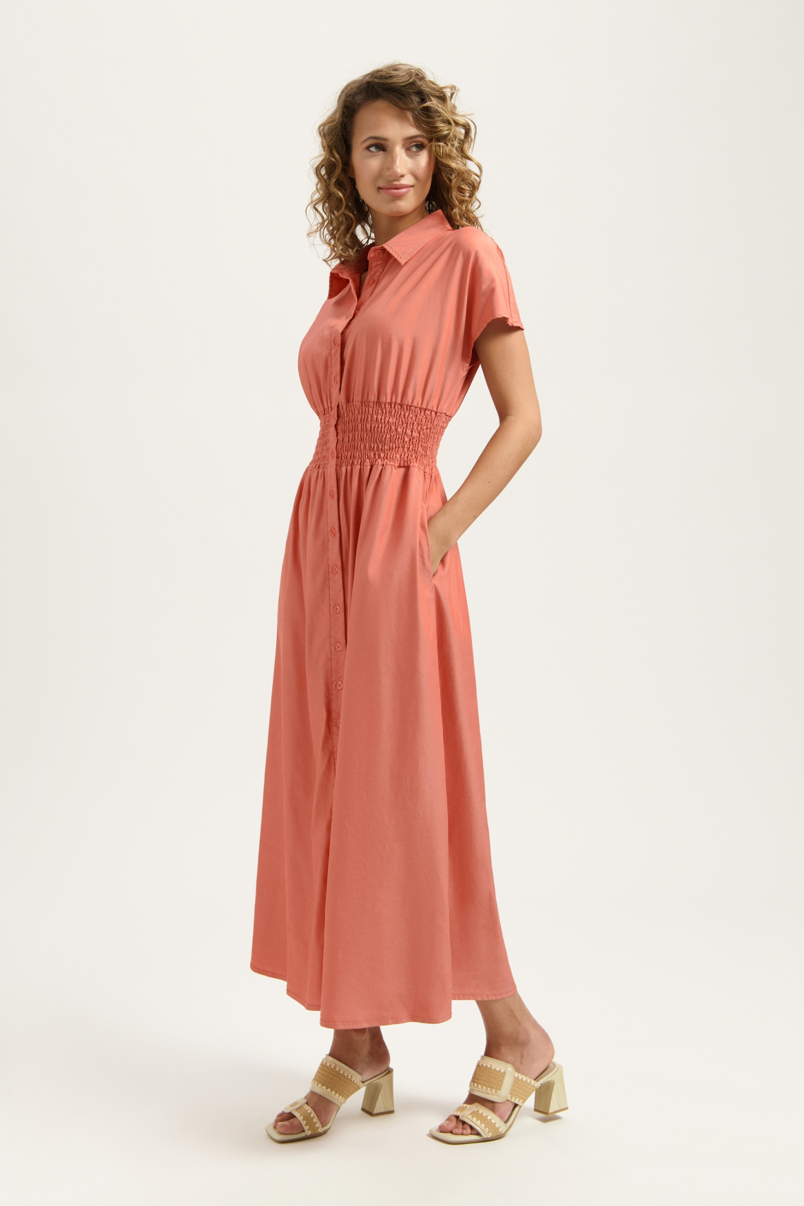 Florez | Estelle dress