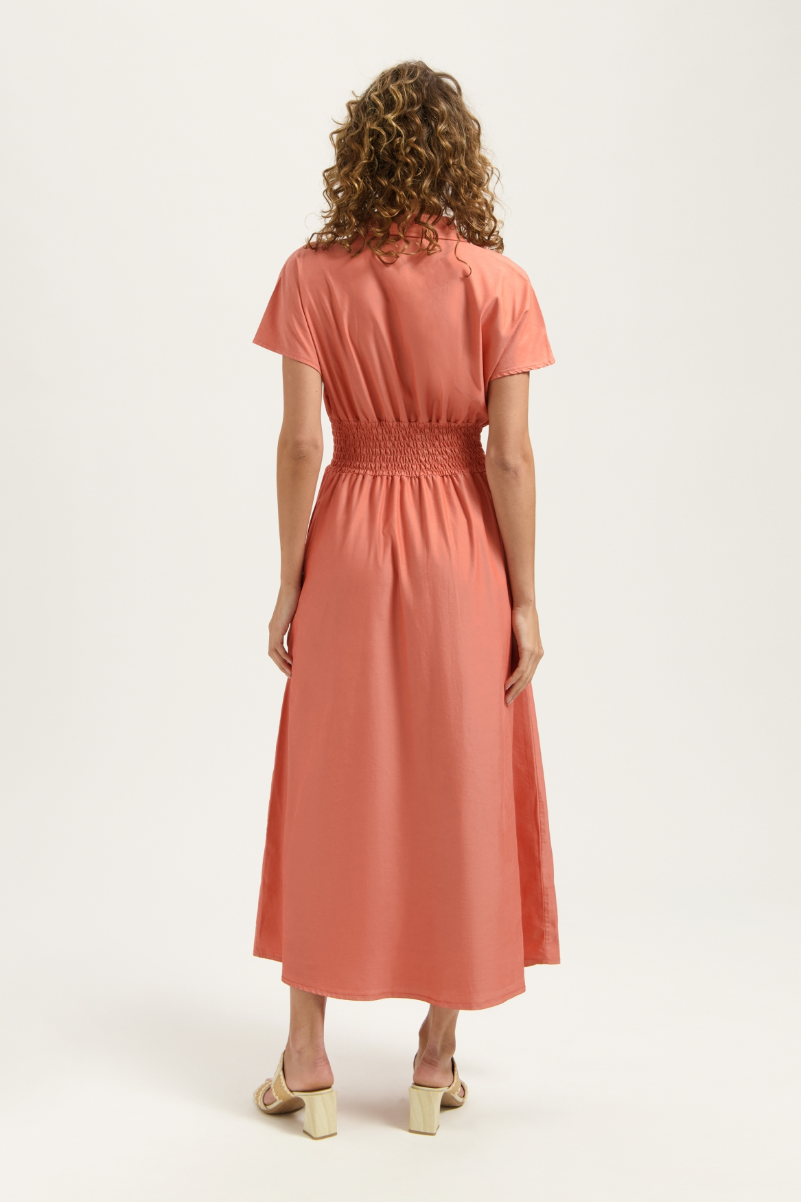 Florez | Estelle dress