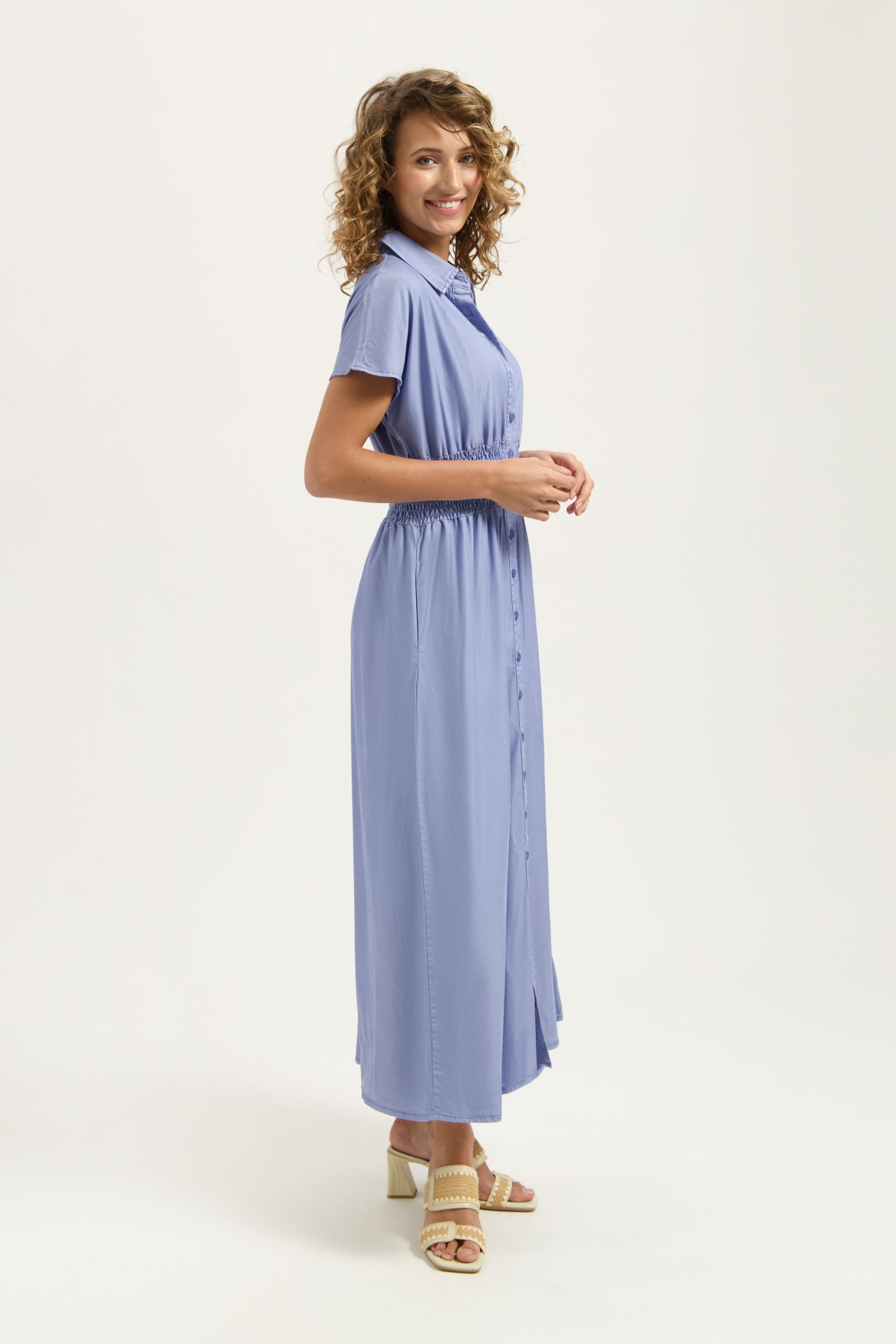 Florez | Estelle dress