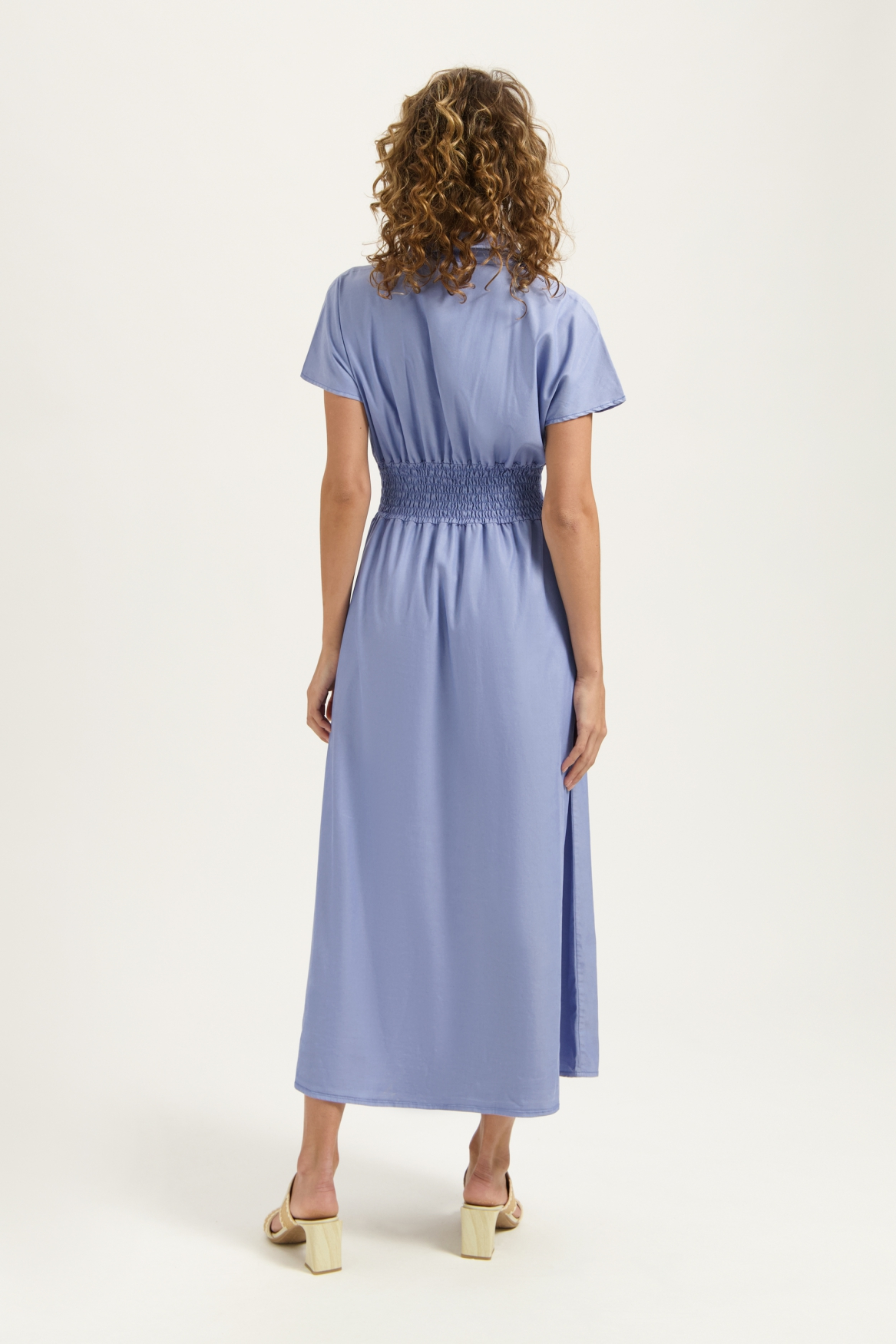 Florez | Estelle dress
