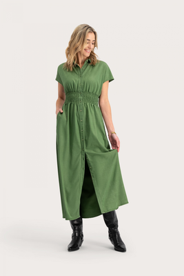 Florez | Estelle dress