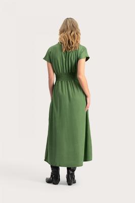 Florez | Estelle dress