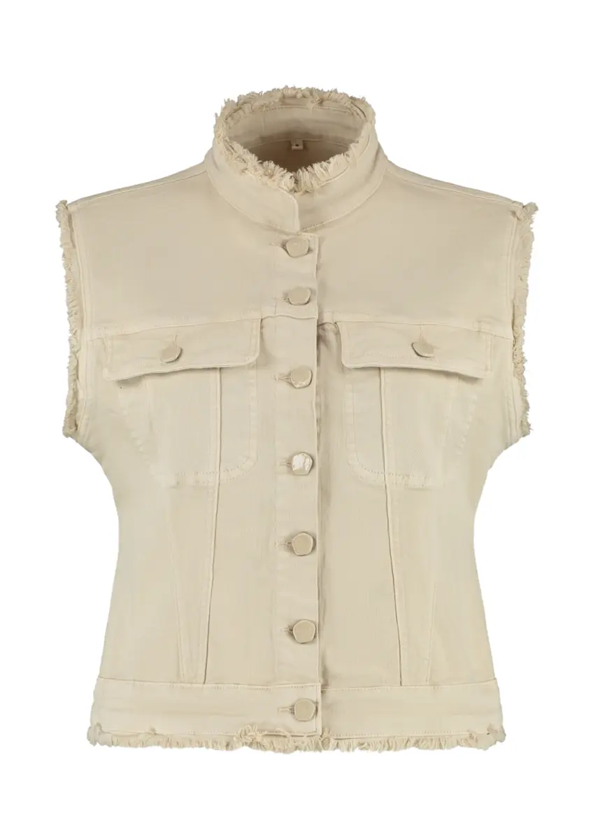 Florez | Ginny gilet