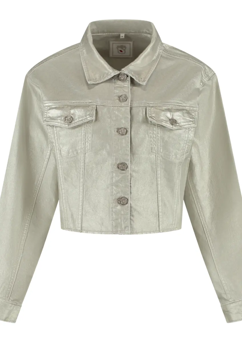 Florez | Goldie jacket