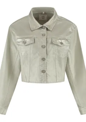 Florez | Goldie jacket