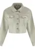 Florez | Goldie jacket