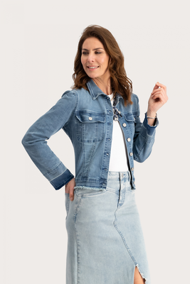 Florez | jacket