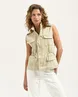 Florez | Johnny gilet