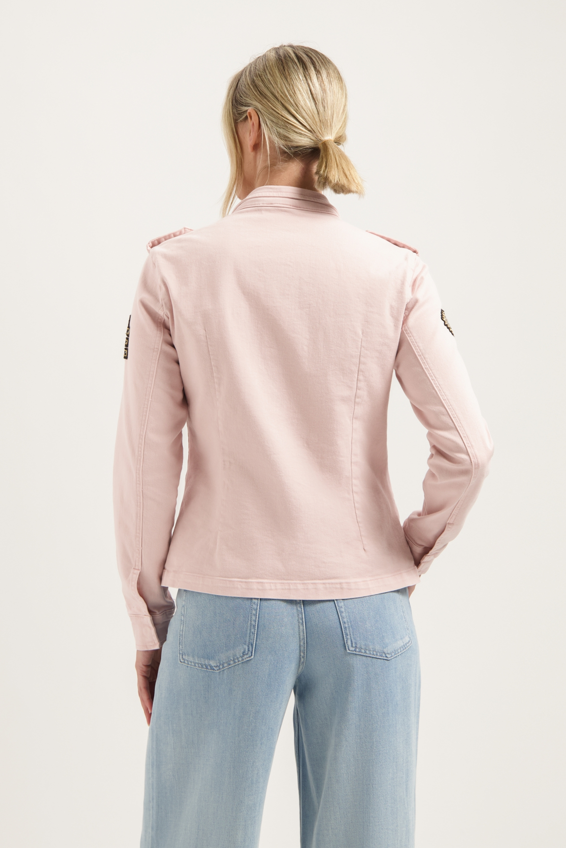 Florez | Johnny jacket