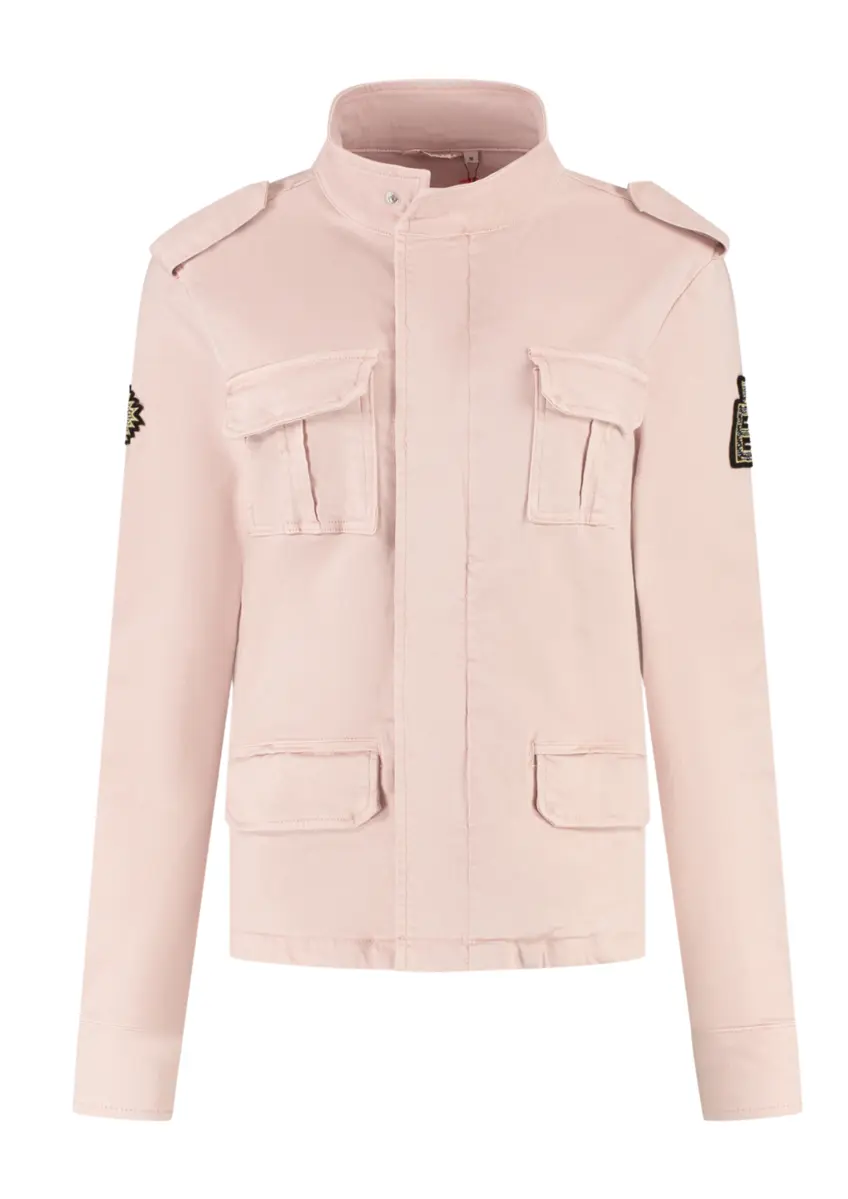 Florez | Johnny jacket