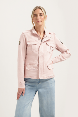 Florez | Johnny jacket