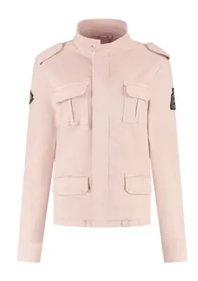 Florez | Johnny jacket