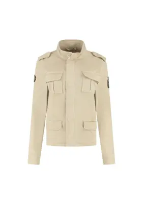 Florez | Johnny jacket