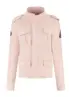 Florez | Johnny jacket