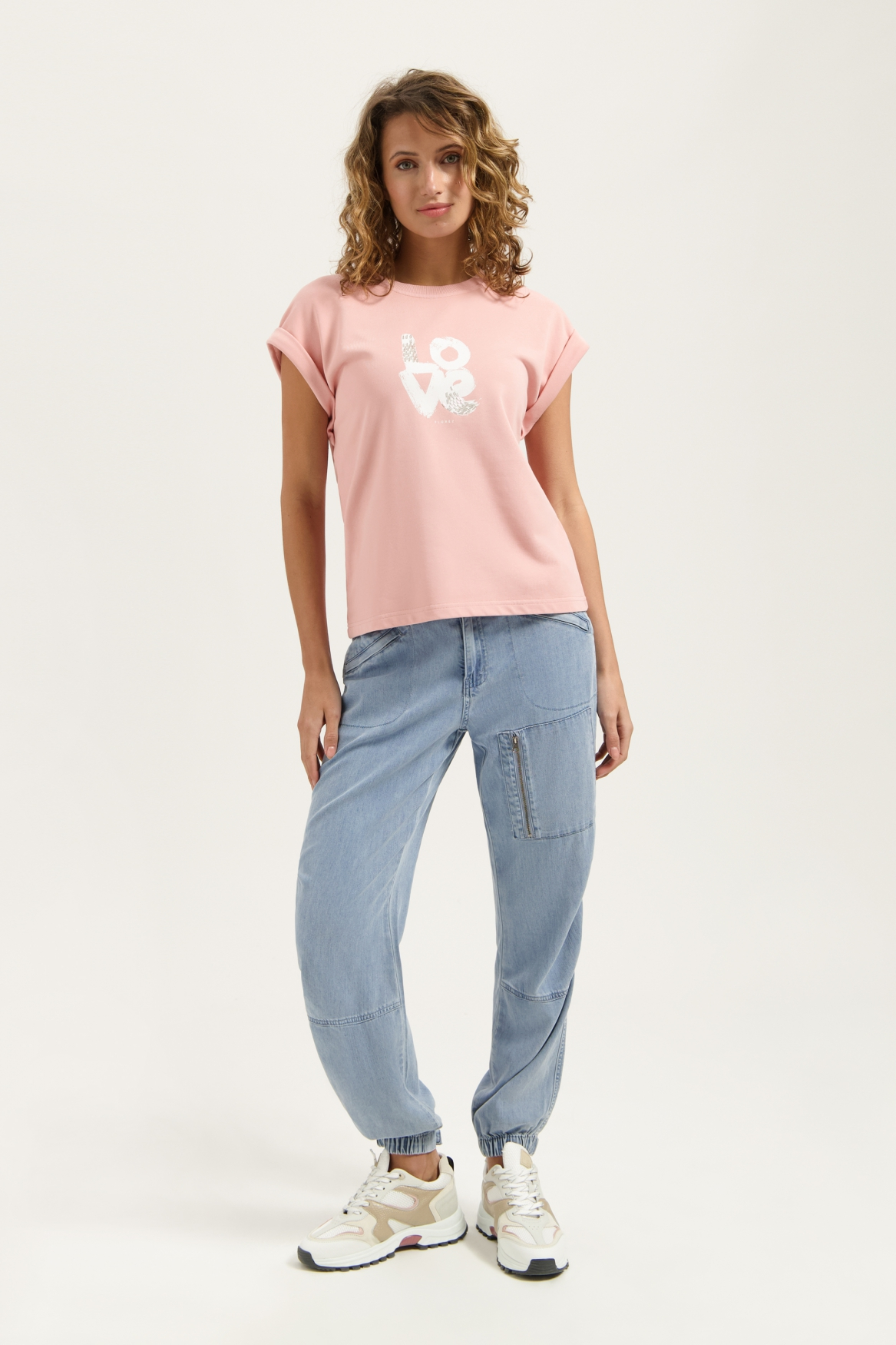 Florez | Lani casual