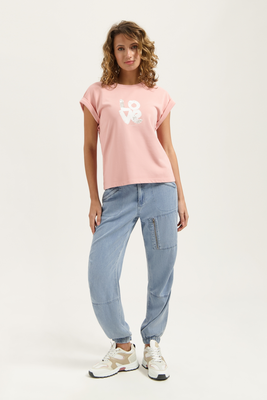 Florez | Lani casual