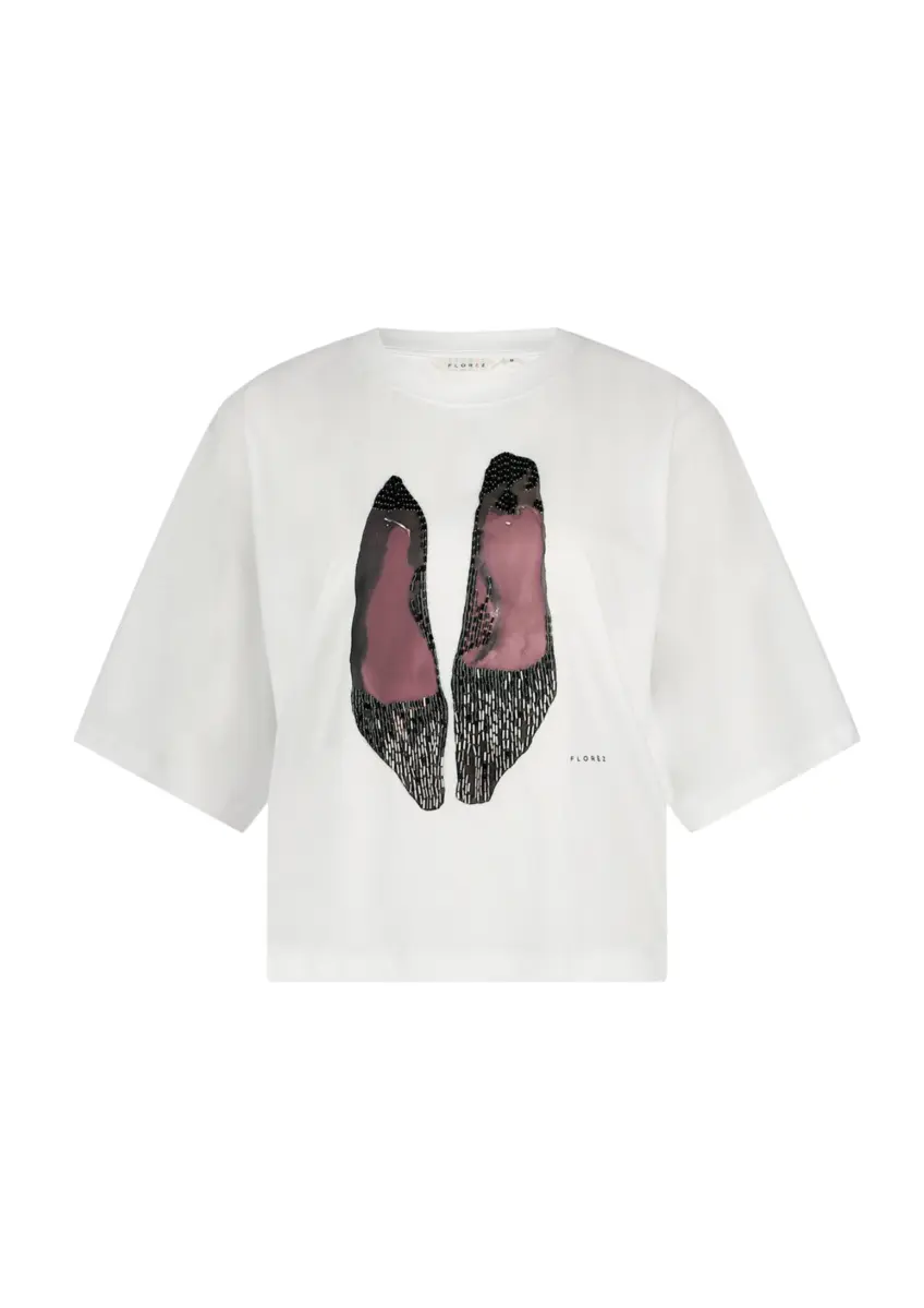 Florez | Lara shirt